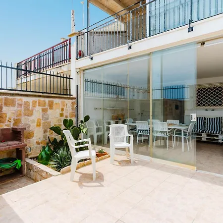 House - Salento Selection Apartment Torre Rinalda