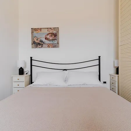 House - Salento Selection Apartment Torre Rinalda