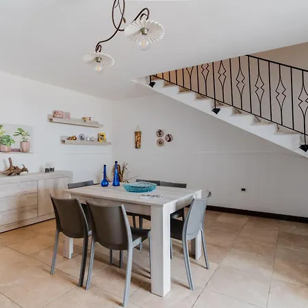 Διαμέρισμα House - Salento Selection Torre Rinalda