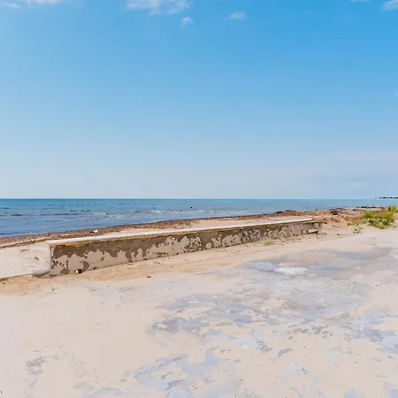 House - Salento Selection טורה רינלדה