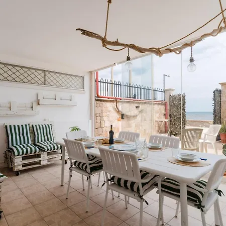 דירה House - Salento Selection *