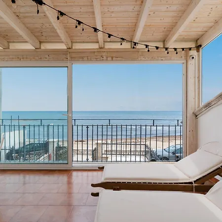 House - Salento Selection דירה