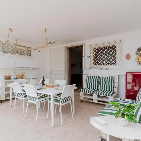 House - Salento Selection * Torre Rinalda