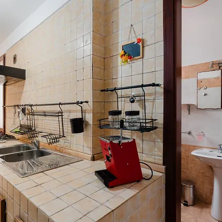 Διαμέρισμα House - Salento Selection Torre Rinalda