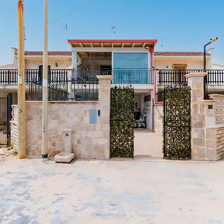 House - Salento Selection דירה *
