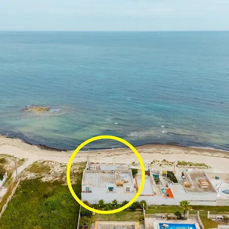 House - Salento Selection Torre Rinalda