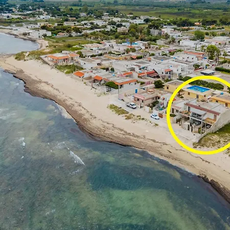 House - Salento Selection Διαμέρισμα