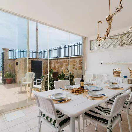 House - Salento Selection Torre Rinalda