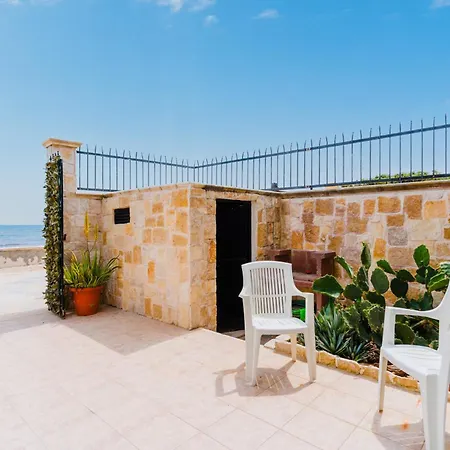 דירה House - Salento Selection טורה רינלדה