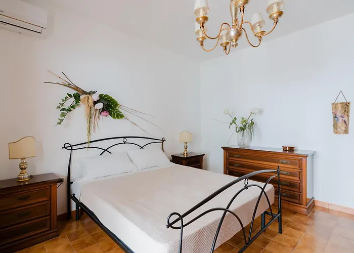 شقة House - Salento Selection تيري رينالدا